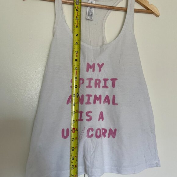 Bundle of 3 Workout Crop Tank Tops (H&M and F21 Muscle Tees) - Picture 14 of 16